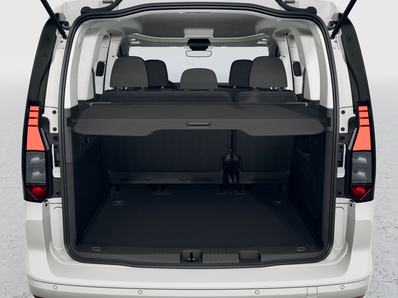 4 - Volkswagen VIC Caddy 2.0 tdi 122cv life