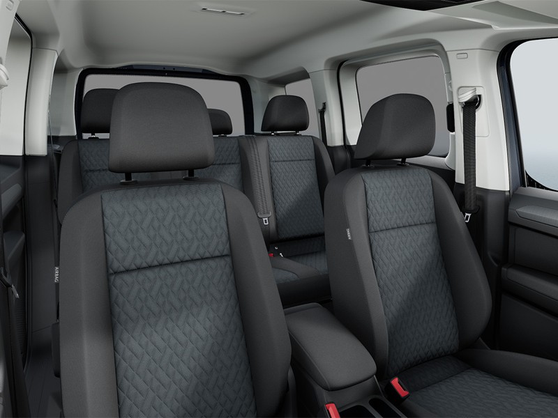 6 - Volkswagen VIC Caddy 1.5 phev 150cv style dsg