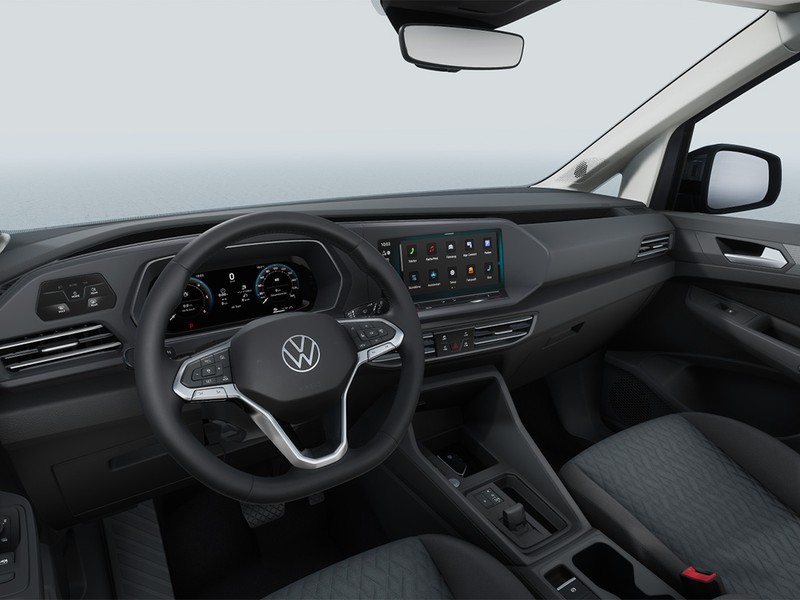 8 - Volkswagen VIC Caddy 1.5 phev 150cv style dsg