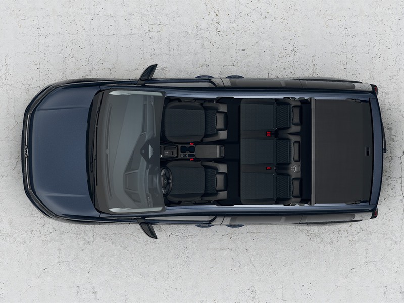 5 - Volkswagen VIC Caddy 1.5 phev 150cv style dsg