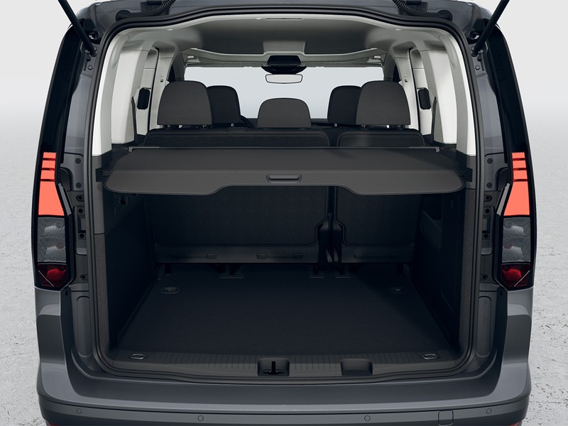 8 - Volkswagen VIC Caddy 2.0 tdi 122cv life dsg7 my24