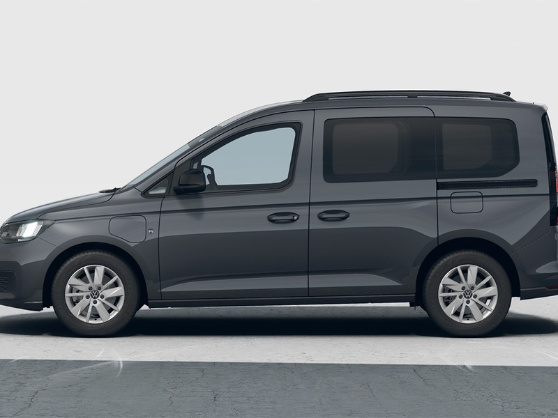 4 - Volkswagen VIC Caddy 2.0 tdi 122cv life dsg7 my24