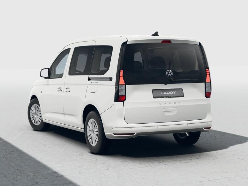 2 - Volkswagen VIC Caddy 1.5 phev 150cv space dsg