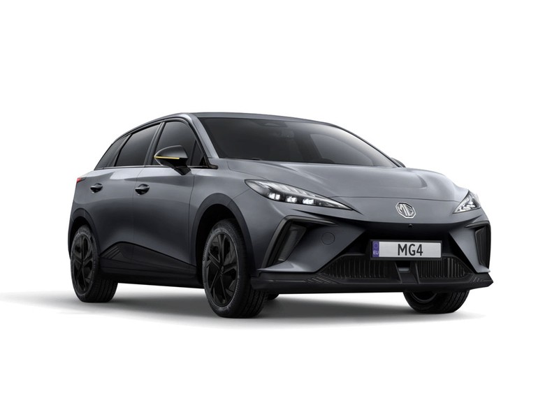 1 - Mg MG4 standard49