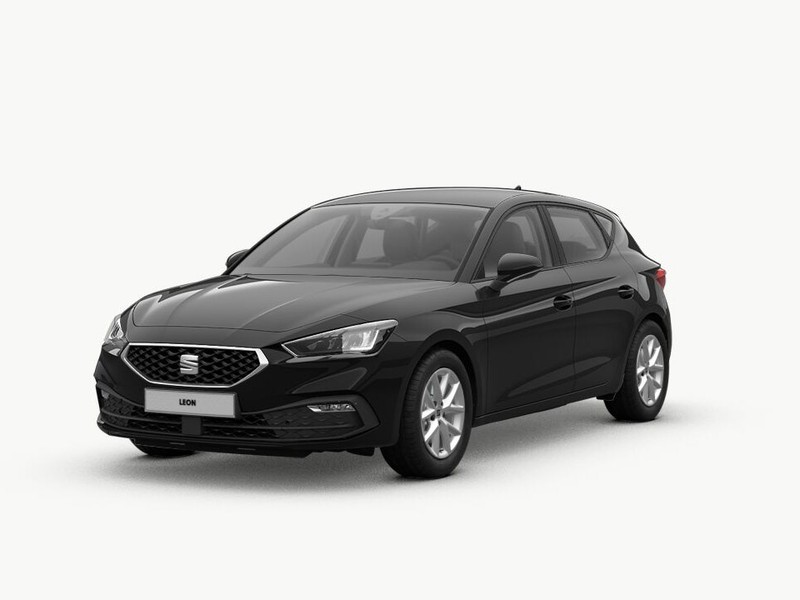 1 - Seat Leon 2.0 tdi fr 150cv dsg