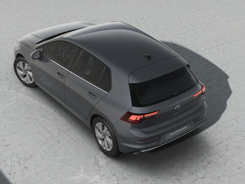 2 - Volkswagen Golf 1.5 tsi edition plus 115cv