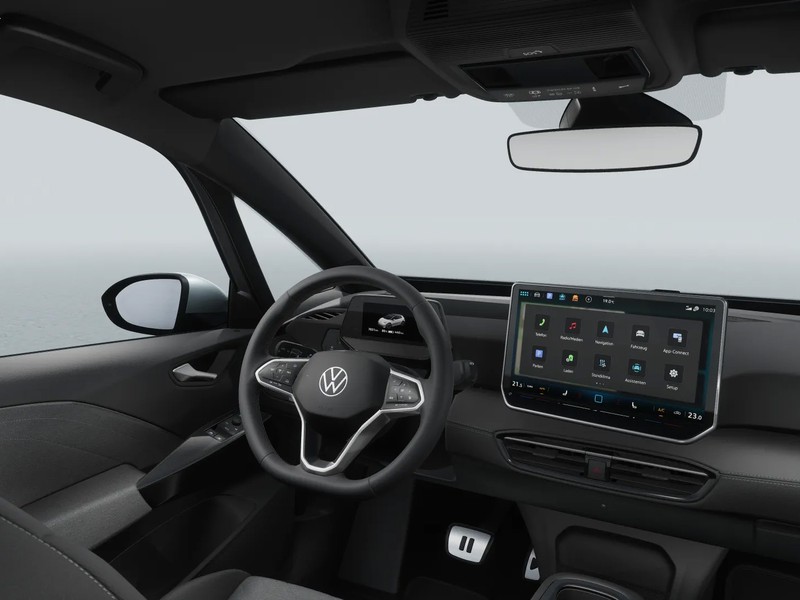 4 - Volkswagen ID.3 79 kwh pro s edition plus 204cv