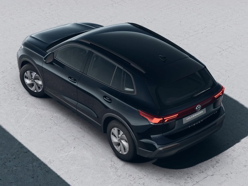 3 - Volkswagen Tiguan 1.5 etsi edition plus 150cv dsg