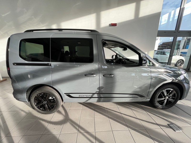 3 - Volkswagen VIC Caddy 1.5 phev 150cv life dsg