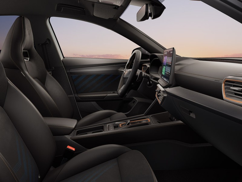 4 - Cupra Formentor 2.0 tdi 4drive 150cv dsg