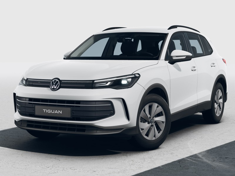 1 - Volkswagen Tiguan 1.5 etsi edition plus 130cv dsg
