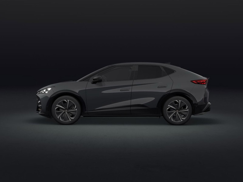 2 - Cupra Tavascan 77kwh endurance immersive rwd