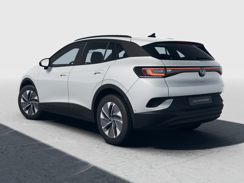 2 - Volkswagen ID.4 77 kwh pro edition plus 286cv