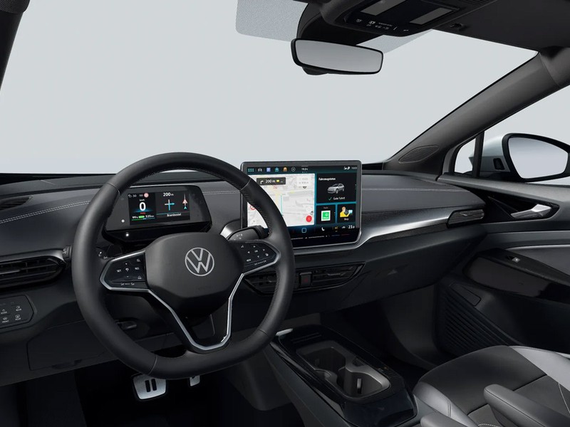 5 - Volkswagen ID.4 77 kwh pro edition plus 286cv