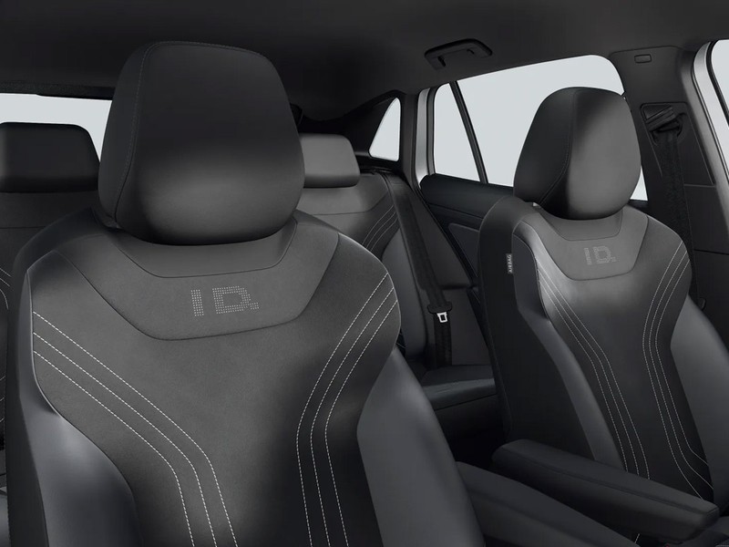 6 - Volkswagen ID.4 77 kwh pro edition plus 286cv