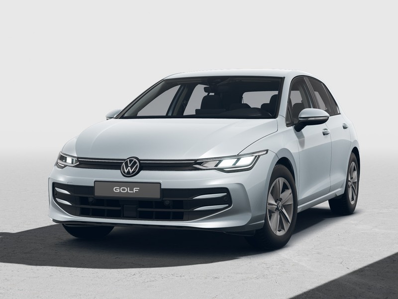 1 - Volkswagen Golf 1.5 tsi ehybrid edition plus 204cv dsg