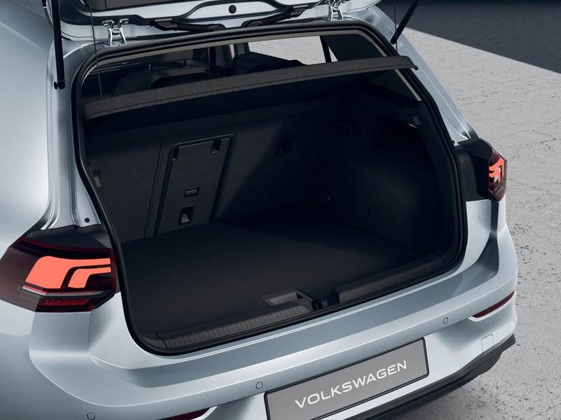 4 - Volkswagen Golf 1.5 tsi ehybrid edition plus 204cv dsg