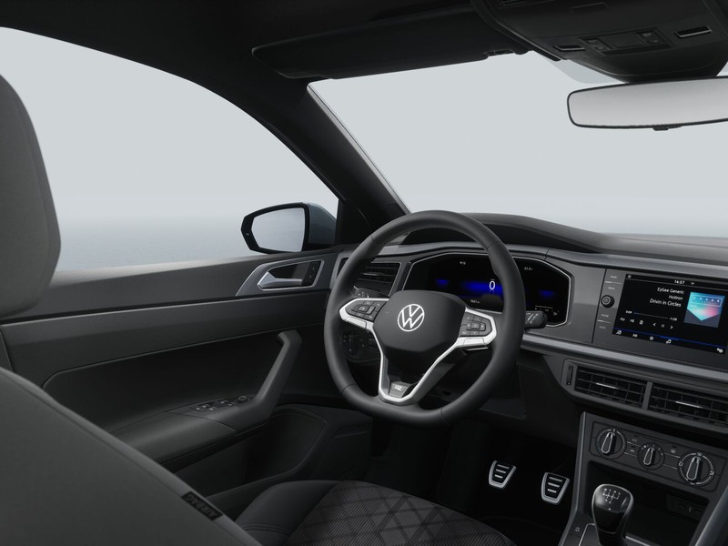 3 - Volkswagen Polo 1.0 evo edition plus 80cv