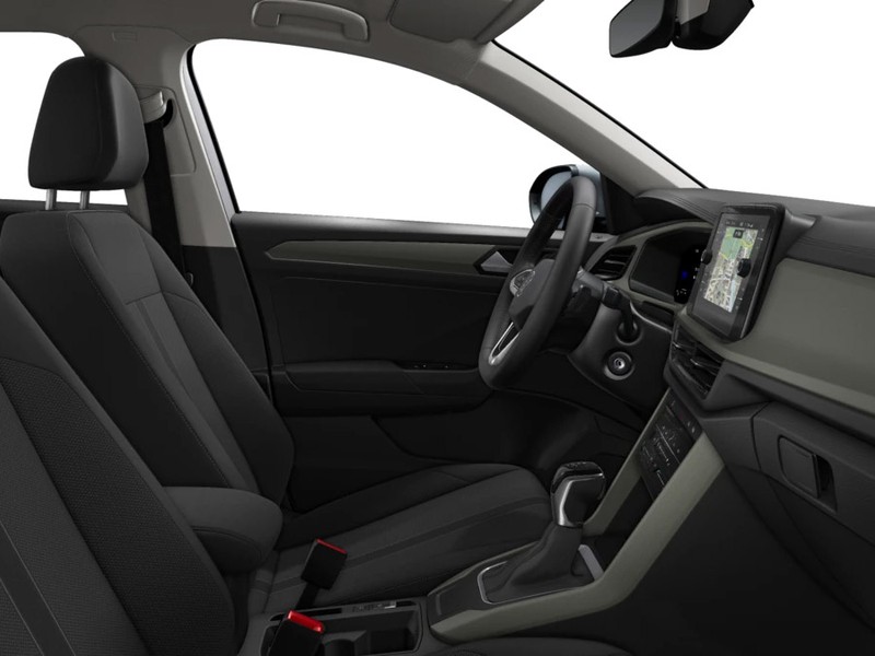 4 - Volkswagen T-Roc 2.0 tdi r-line 115cv