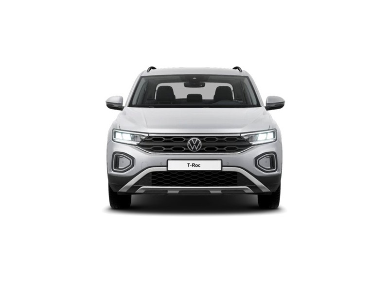 3 - Volkswagen T-Roc 2.0 tdi r-line 115cv