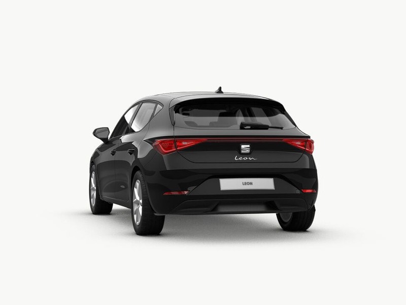 3 - Seat Leon 1.5 hybrid style 116cv dsg