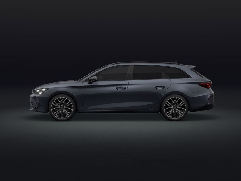 2 - Cupra Leon Sportstourer sportstourer 1.5 hybrid 150cv dsg