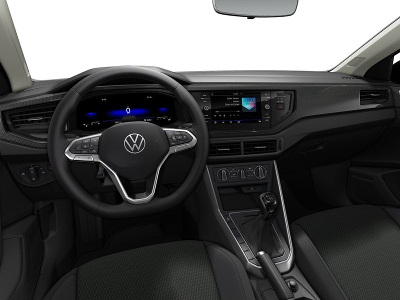 3 - Volkswagen Taigo 1.0 tsi r-line plus 115cv