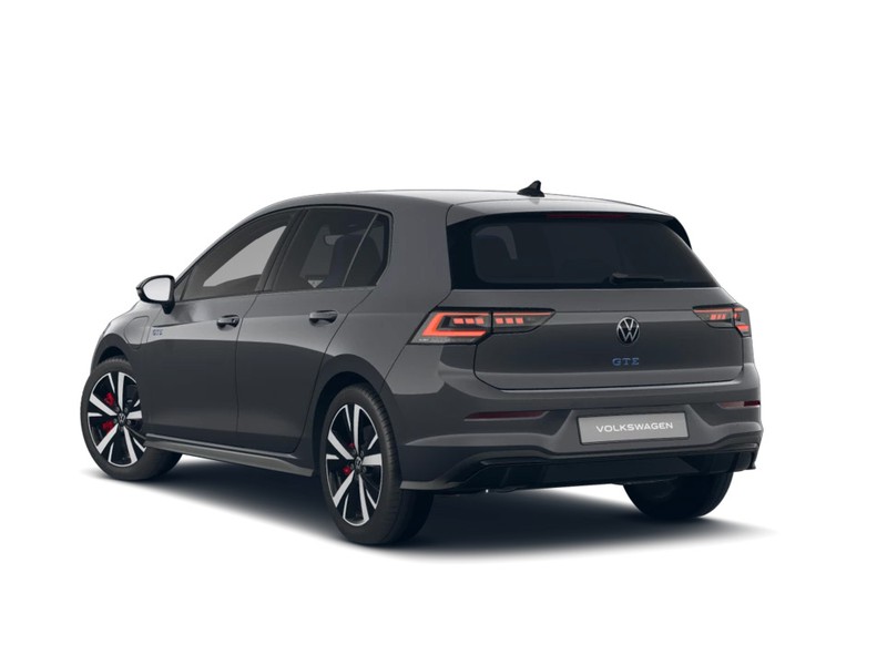 2 - Volkswagen Golf 1.5 tsi ehybrid gte 272cv dsg
