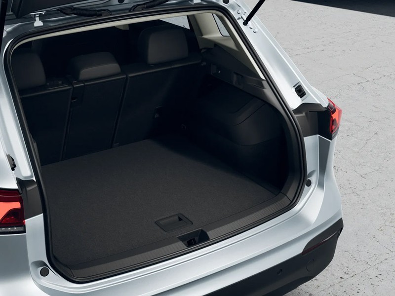 4 - Volkswagen Tiguan 1.5 etsi edition plus 150cv dsg