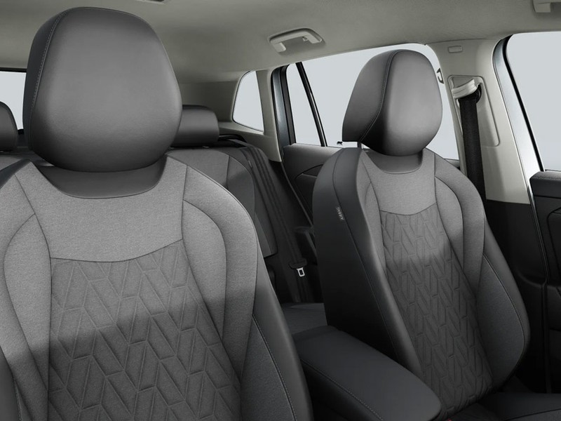 7 - Volkswagen Tiguan 1.5 etsi edition plus 150cv dsg