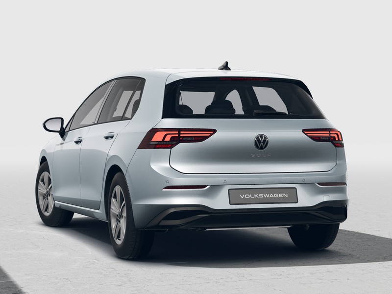 2 - Volkswagen Golf 1.5 tsi ehybrid edition plus 204cv dsg