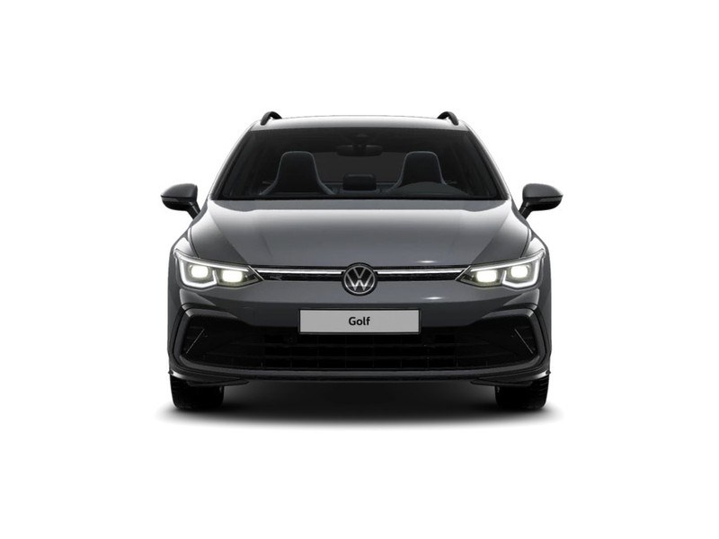 2 - Volkswagen Golf variant 1.5 etsi r-line 150cv dsg