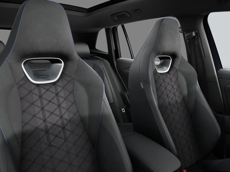 8 - Volkswagen Tiguan 2.0 tdi r-line plus 150cv dsg