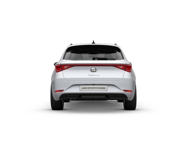 2 - Seat Leon sportstourer 2.0 tdi business 150cv dsg