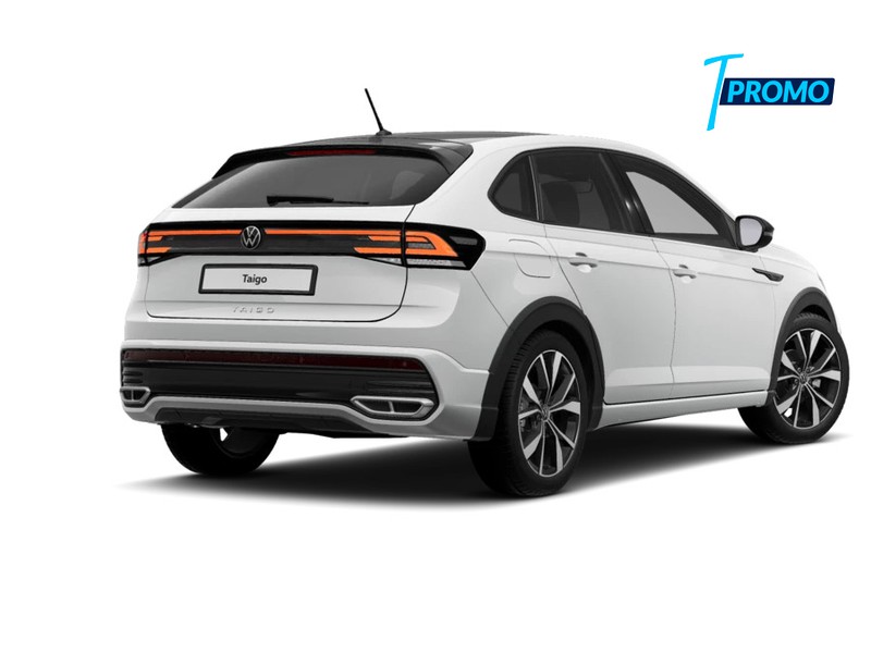 3 - Volkswagen Taigo 1.0 tsi life 115cv