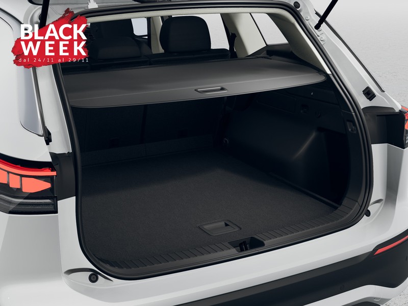 3 - Volkswagen Tiguan 2.0 tdi elegance 150cv dsg