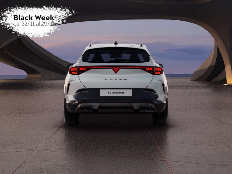 2 - Cupra Formentor 2.0 tdi 4drive 150cv dsg