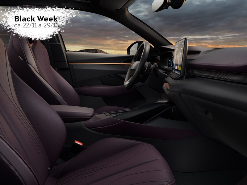 5 - Cupra Terramar 1.5 hybrid 150cv dsg