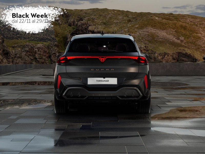 3 - Cupra Terramar 1.5 hybrid 150cv dsg