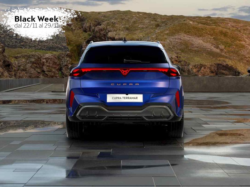 2 - Cupra Terramar 2.0 tsi 4drive impulse 204cv dsg