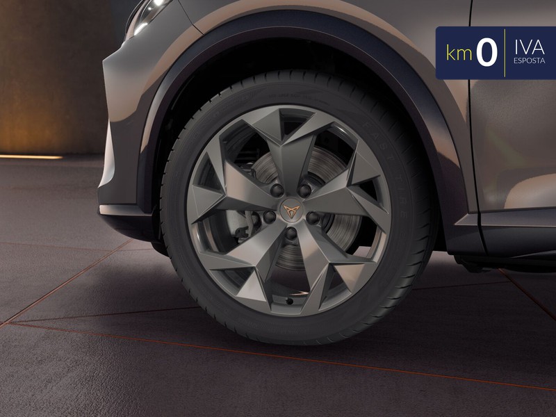 3 - Cupra Formentor 2.0 tdi 150cv dsg