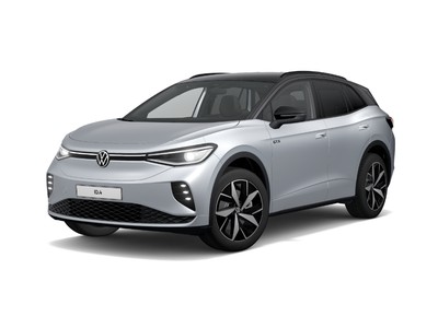 5 - Volkswagen ID.4 eschini auto