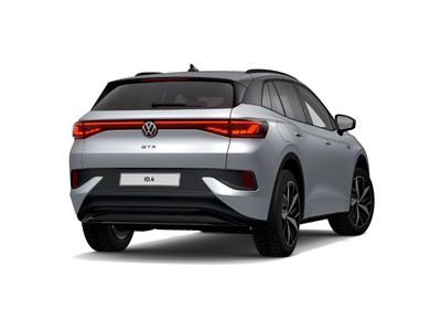 3 - Volkswagen ID.4 eschini auto