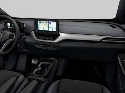 8 - Volkswagen ID.4 eschini auto
