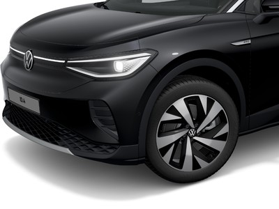 6 - Volkswagen ID.4 eschini auto