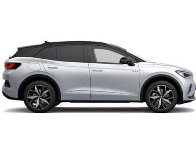4 - Volkswagen ID.4 eschini auto