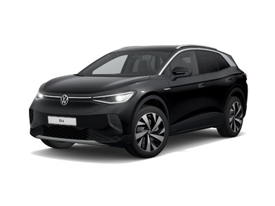 5 - Volkswagen ID.4 eschini auto