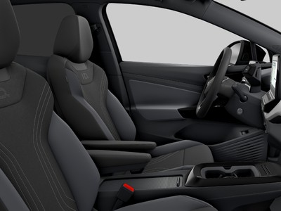 9 - Volkswagen ID.4 eschini auto