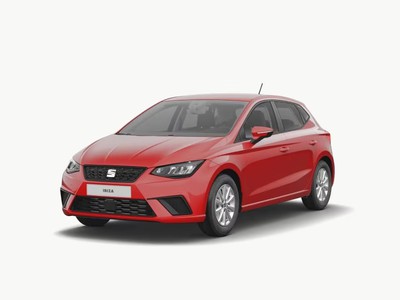 1 - Seat Ibiza eschini auto