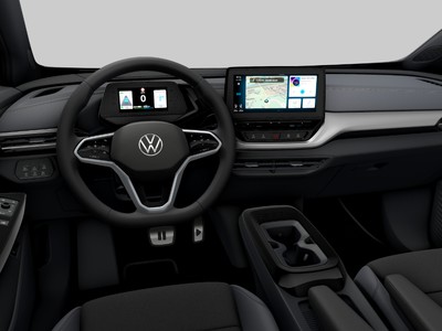 7 - Volkswagen ID.4 eschini auto